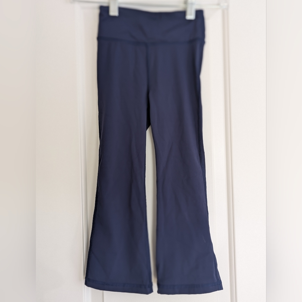 NWOT Hanna Andersson Leggings - 4T
